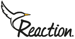 Reaction Club Logo
