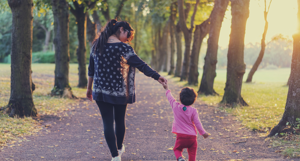 Promoting Your Child's Well-Being: Tips for Parents