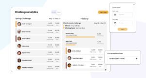 How to Use Challenge Analytics to Track Your Team's Progress