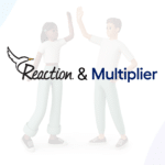 Partnership Announcement: Reaction x Multiplier