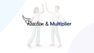 Partnership Announcement: Reaction x Multiplier