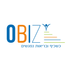 Logo of Obiz - wellness company
